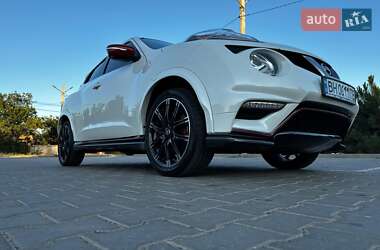 Внедорожник / Кроссовер Nissan Juke 2015 в Одессе