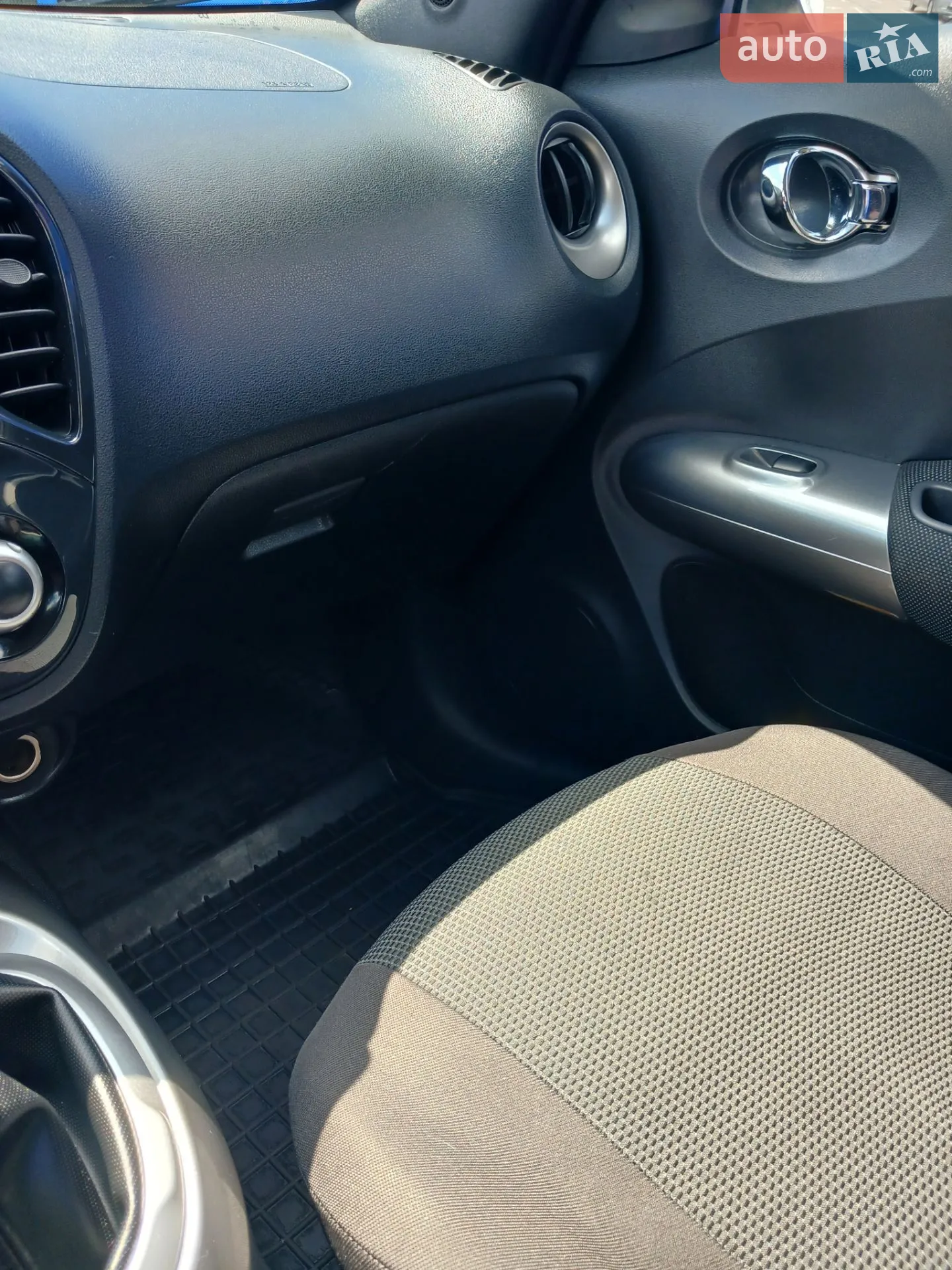 2011 Nissan Juke - мініатюра 35