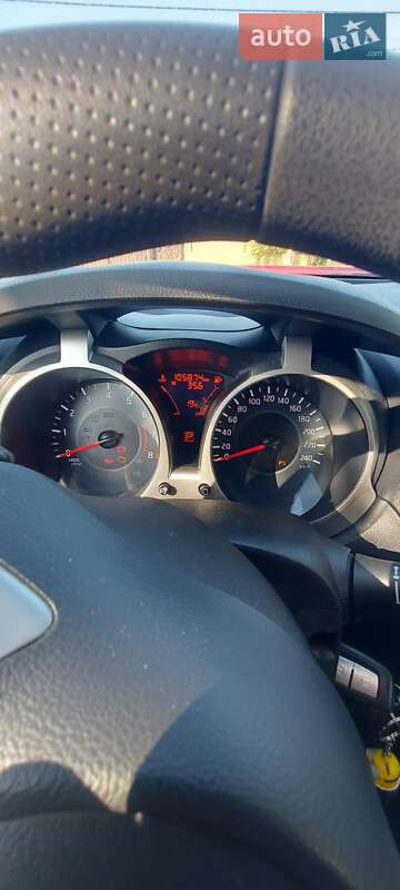 Внедорожник / Кроссовер Nissan Juke 2017 в Белгороде-Днестровском фото 26 Внедорожник / Кроссовер Nissan Juke 2017 в Белгороде-Днестровском