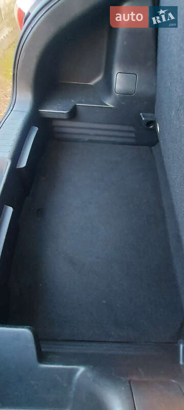 Внедорожник / Кроссовер Nissan Juke 2017 в Белгороде-Днестровском фото 38 Внедорожник / Кроссовер Nissan Juke 2017 в Белгороде-Днестровском