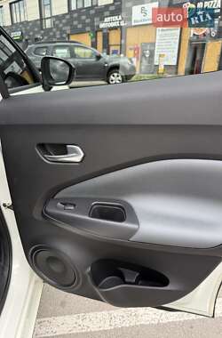 Позашляховик / Кросовер Nissan Juke 2021 в Запоріжжі