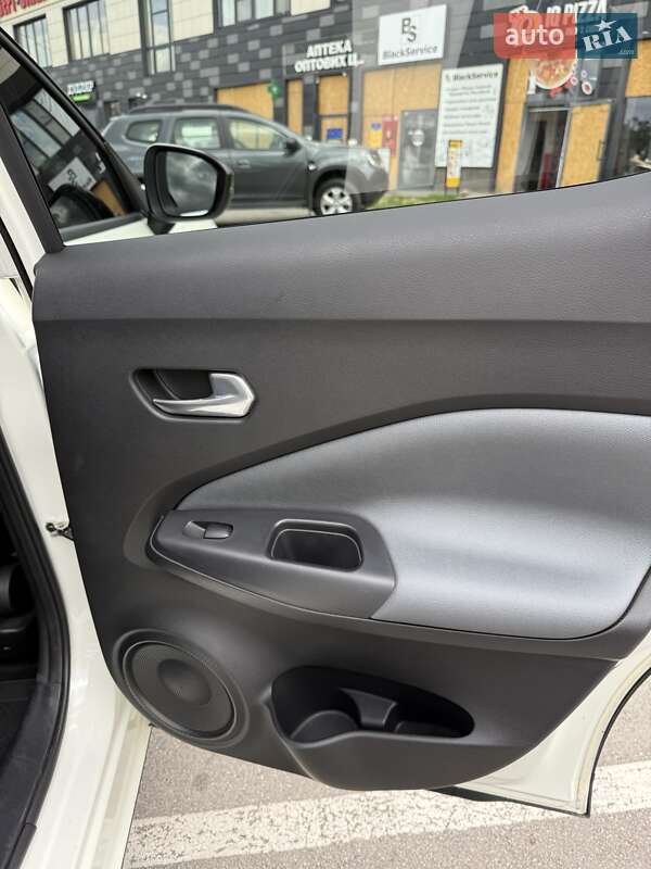 Внедорожник / Кроссовер Nissan Juke 2021 в Запорожье фото 17 Внедорожник / Кроссовер Nissan Juke 2021 в Запорожье