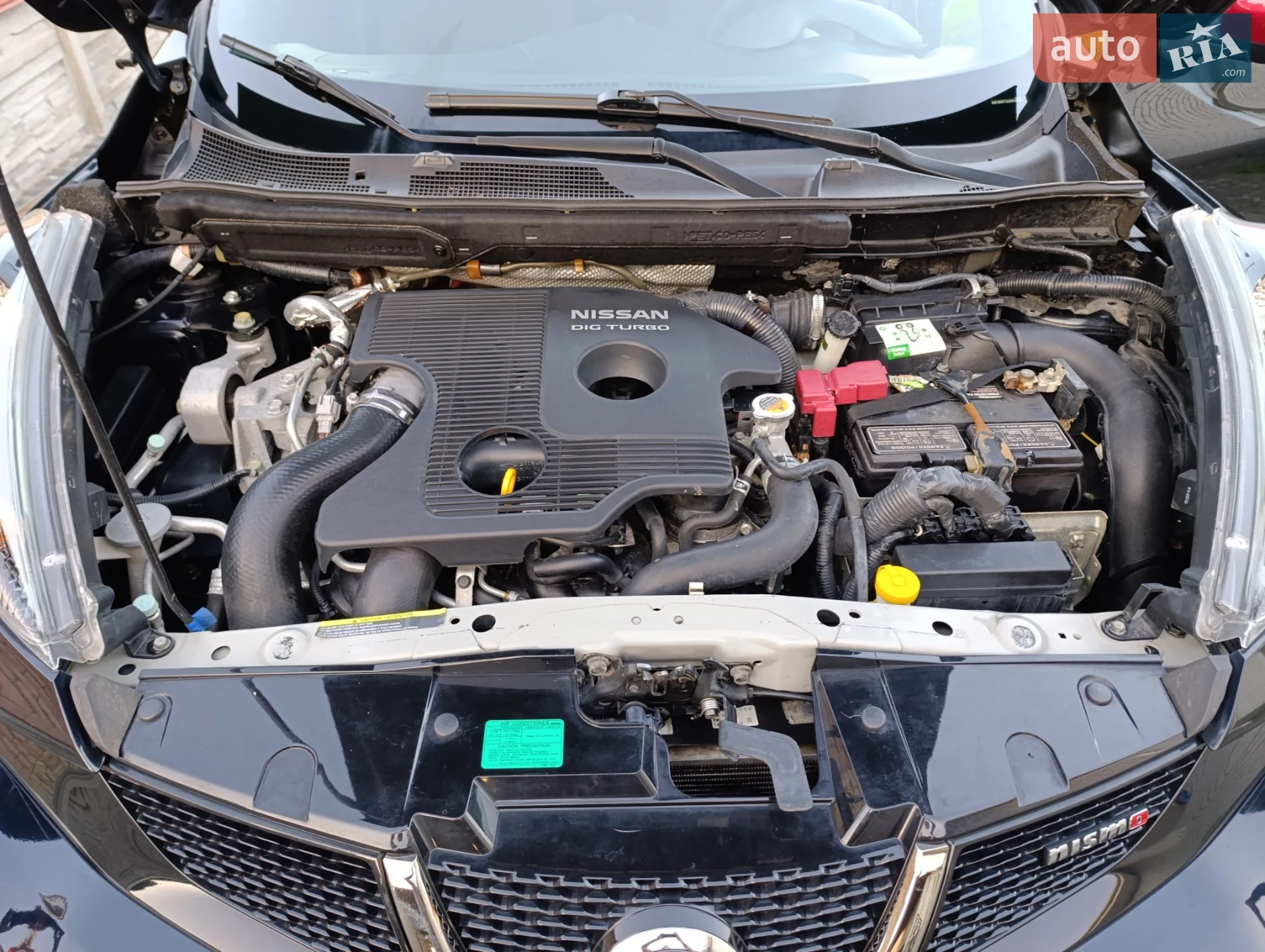 2014 Nissan Juke - мініатюра 18