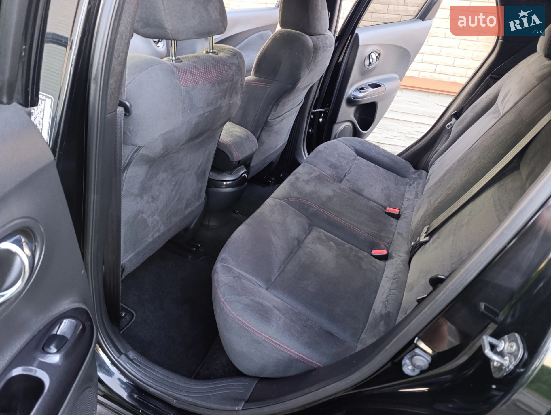 2014 Nissan Juke - мініатюра 16