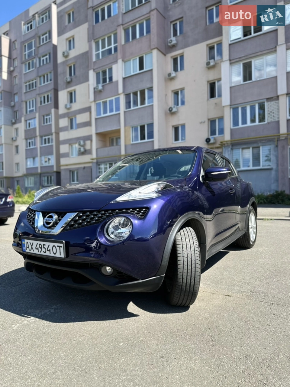 2013 Nissan Juke - мініатюра 20
