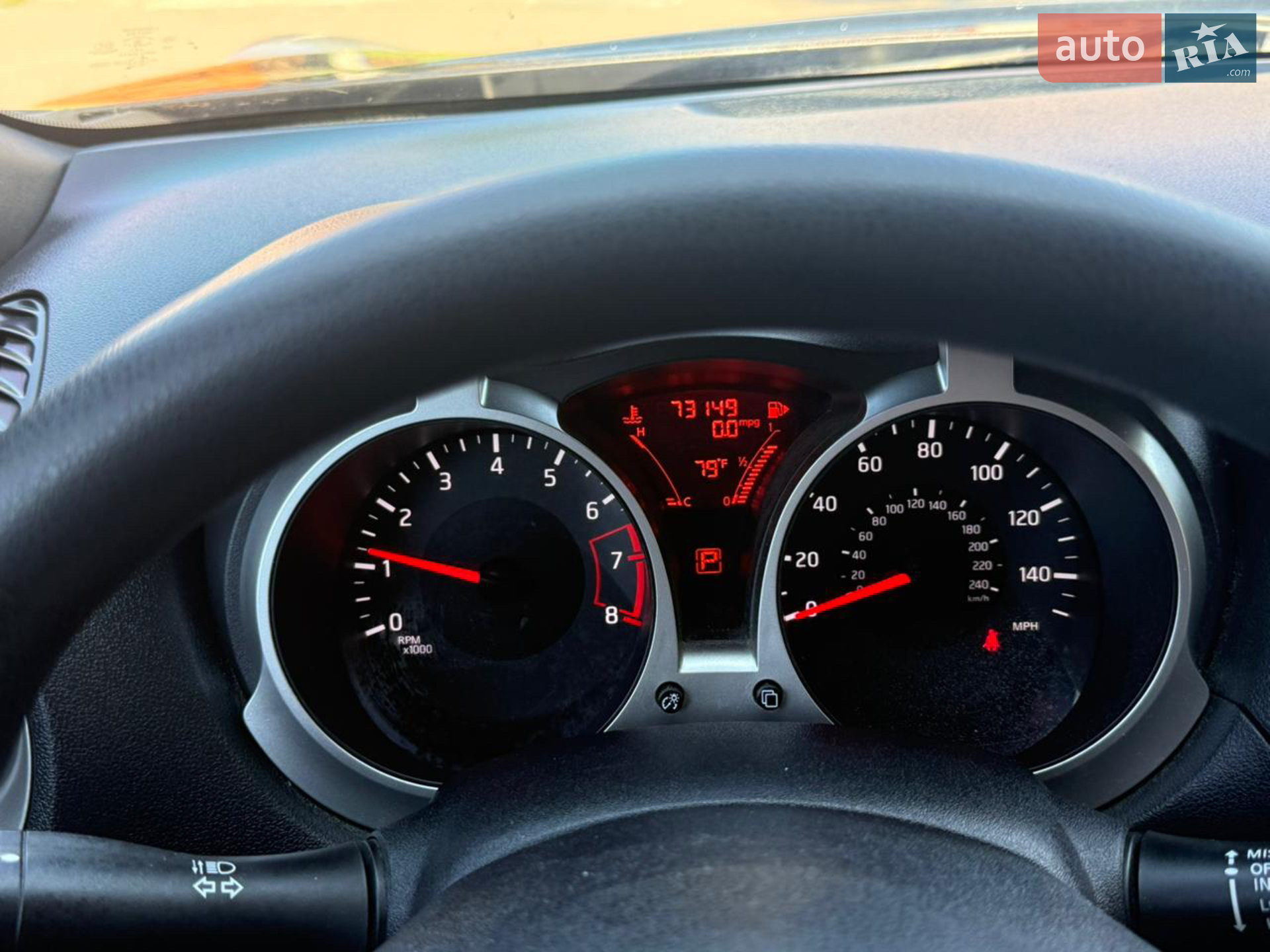 2015 Nissan Juke - мініатюра 14