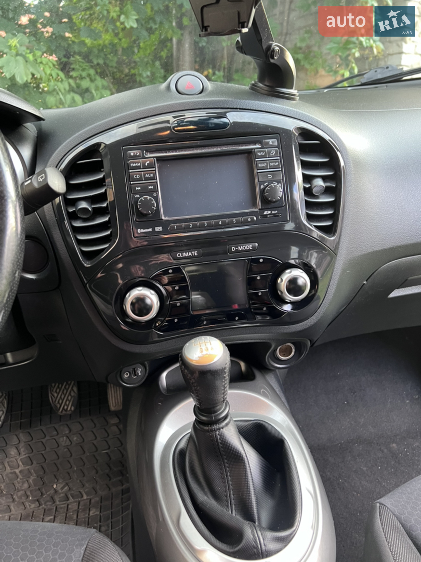 2012 Nissan Juke - мініатюра 18