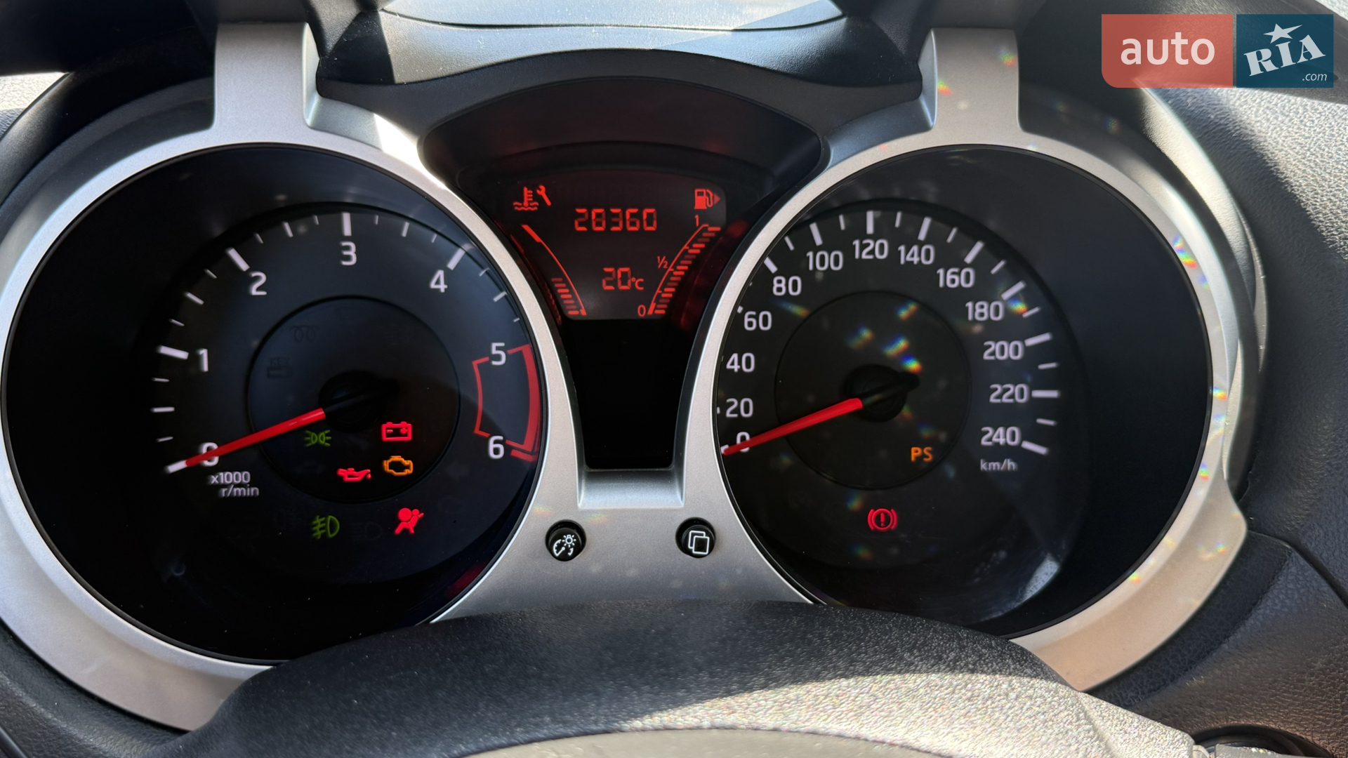2013 Nissan Juke - мініатюра 16
