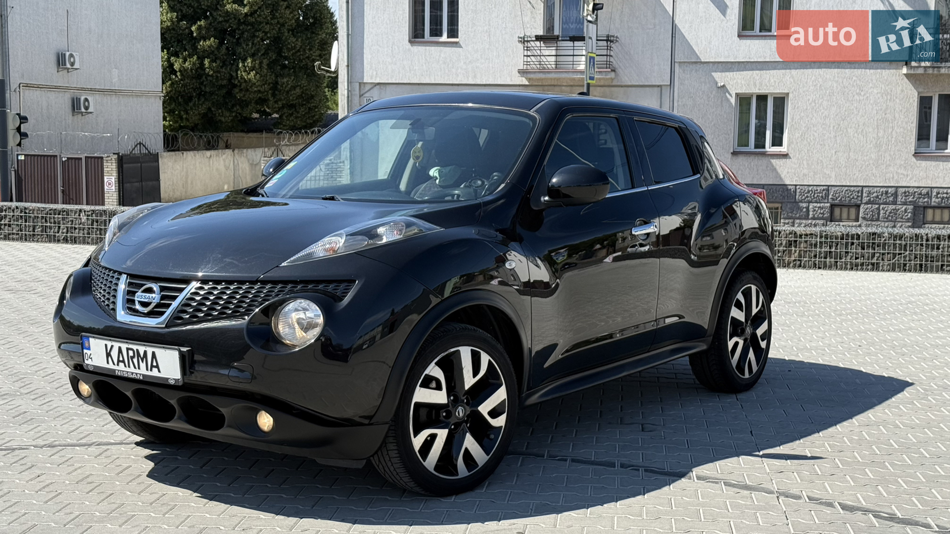 2013 Nissan Juke - мініатюра 19