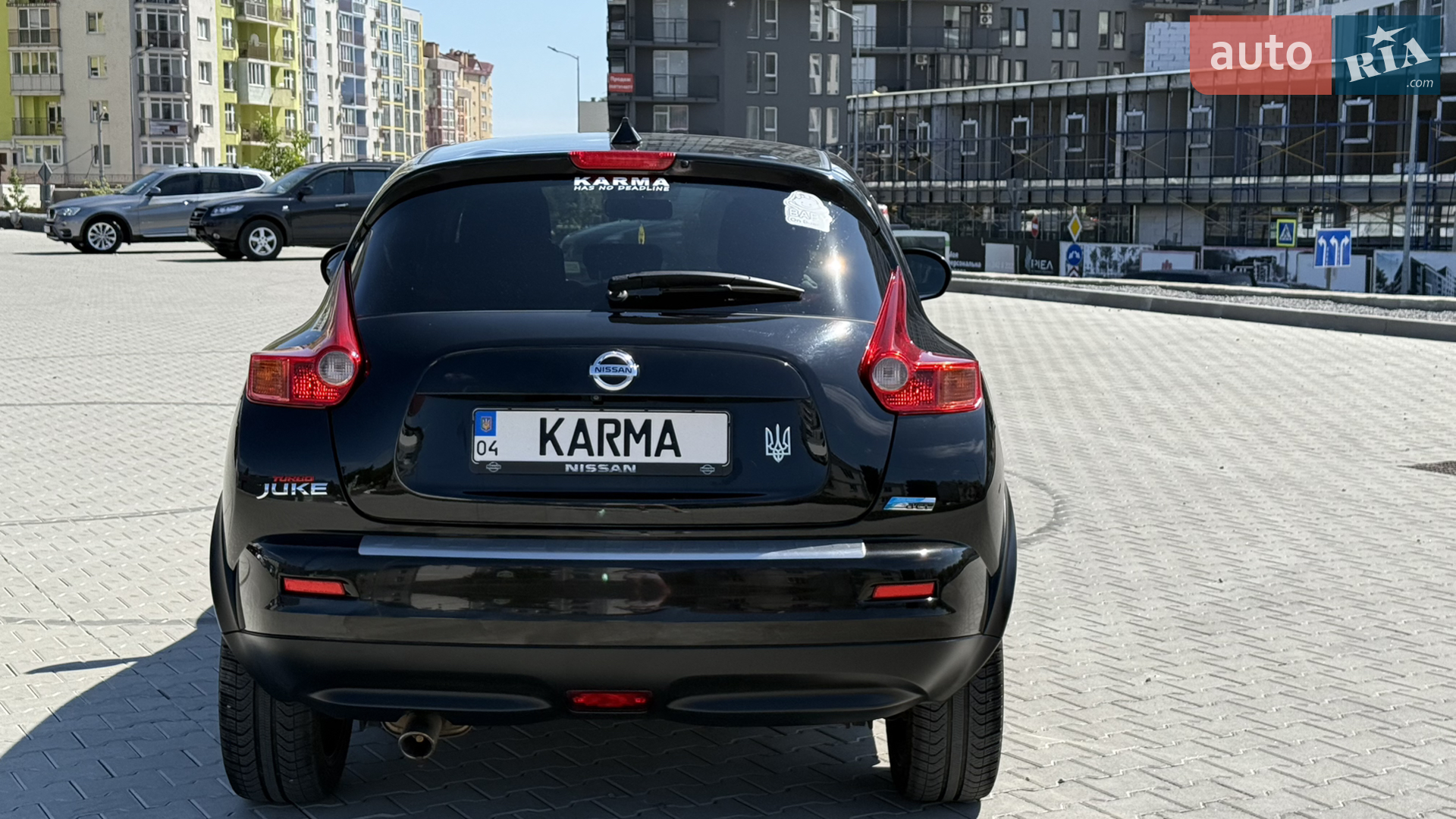 2013 Nissan Juke - мініатюра 23