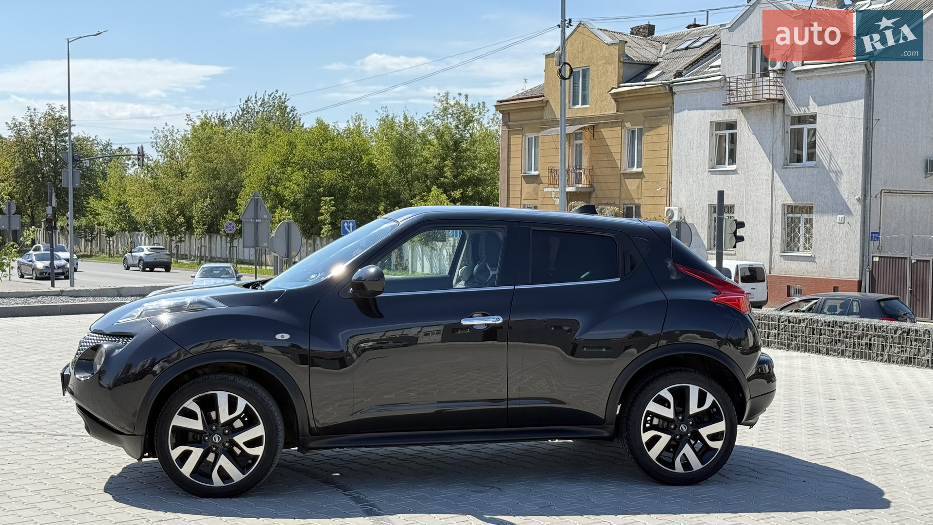 2013 Nissan Juke - мініатюра 20
