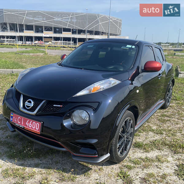 Nissan Juke 2013 Nissan Juke 2013