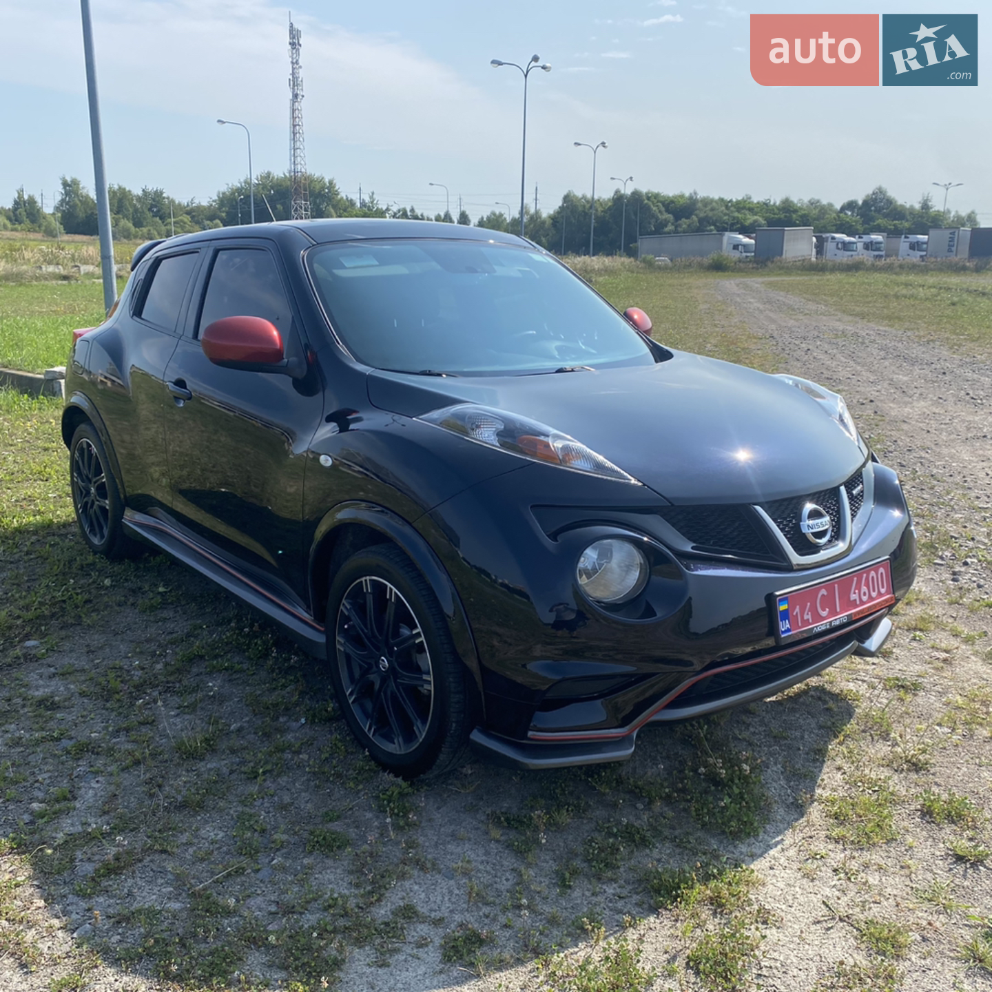 2013 Nissan Juke - мініатюра 3