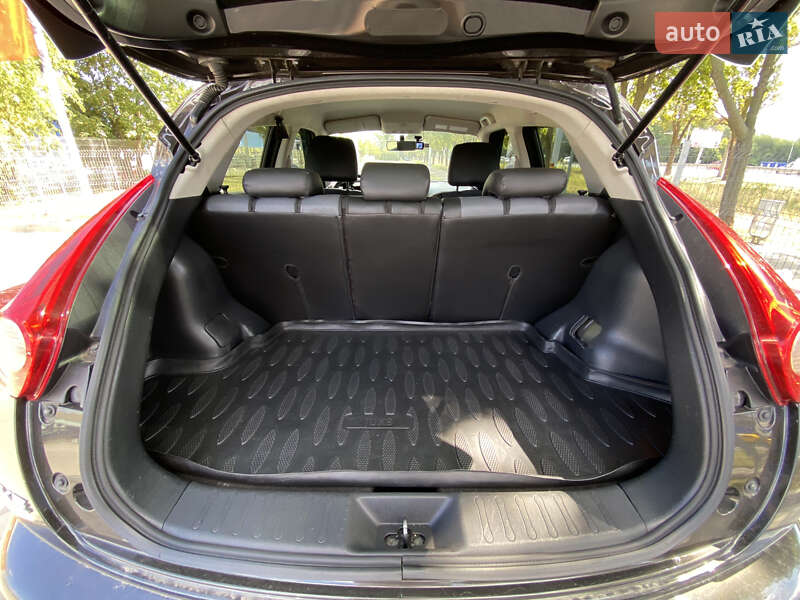 Внедорожник / Кроссовер Nissan Juke 2011 в Днепре фото 23 Внедорожник / Кроссовер Nissan Juke 2011 в Днепре