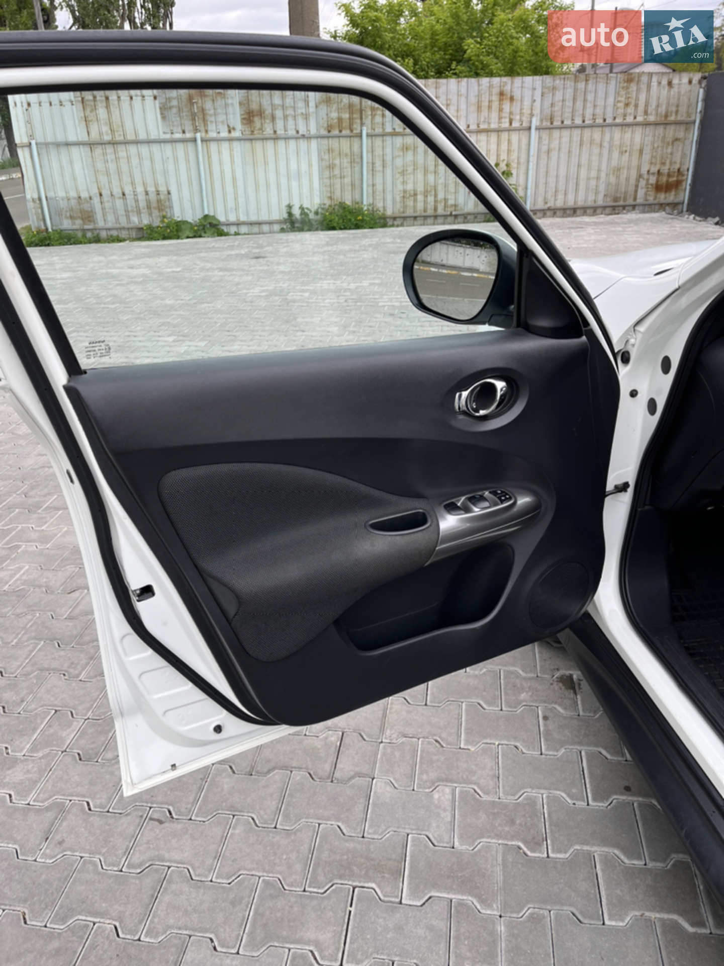 2012 Nissan Juke - мініатюра 12