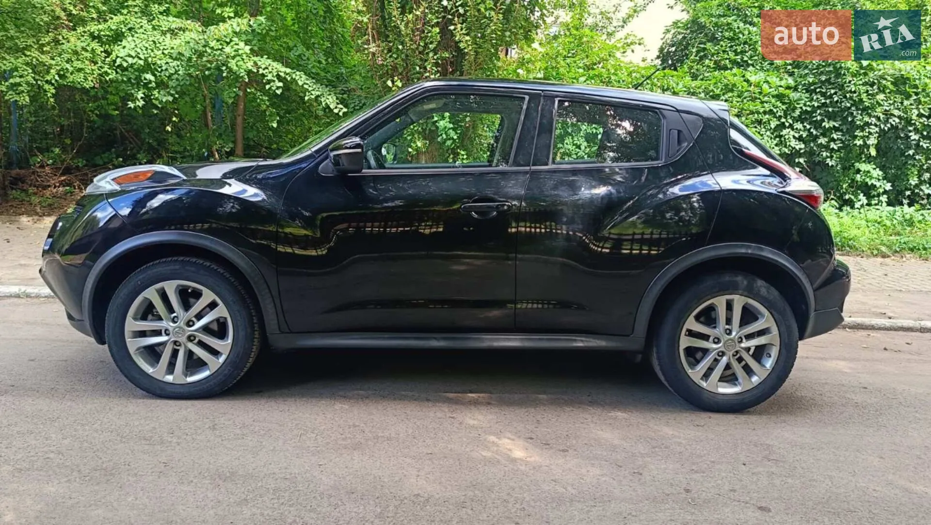 2016 Nissan Juke - мініатюра 7
