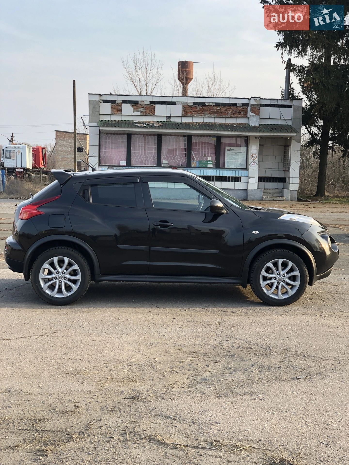 2014 Nissan Juke - мініатюра 5