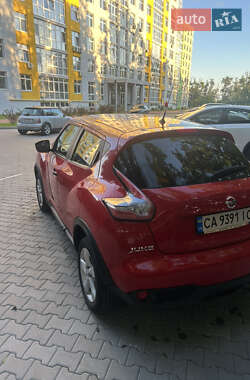 Jyuki  K1A00-1113940 Дозирующий клапан инжектора природного газа