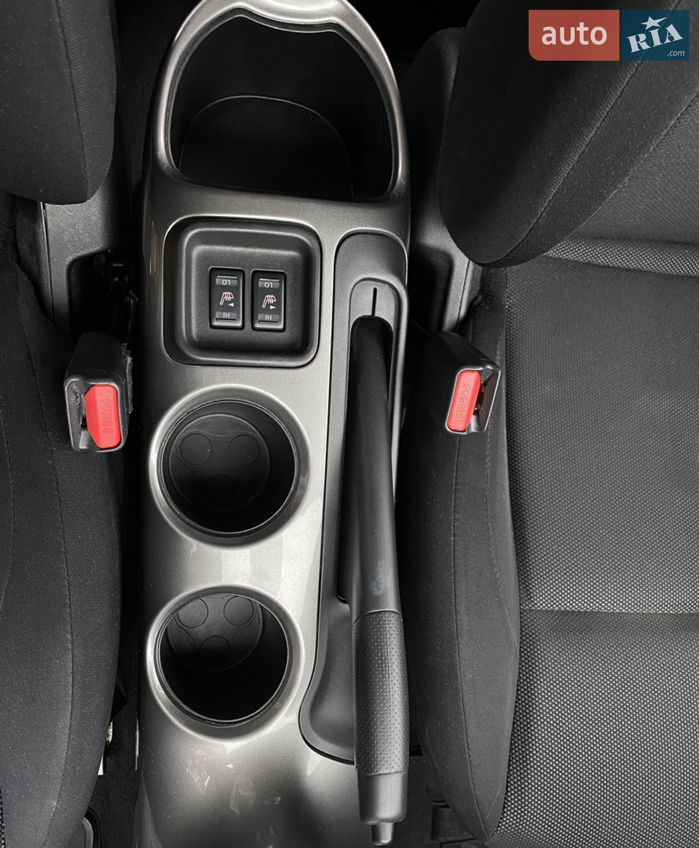 2014 Nissan Juke - мініатюра 10