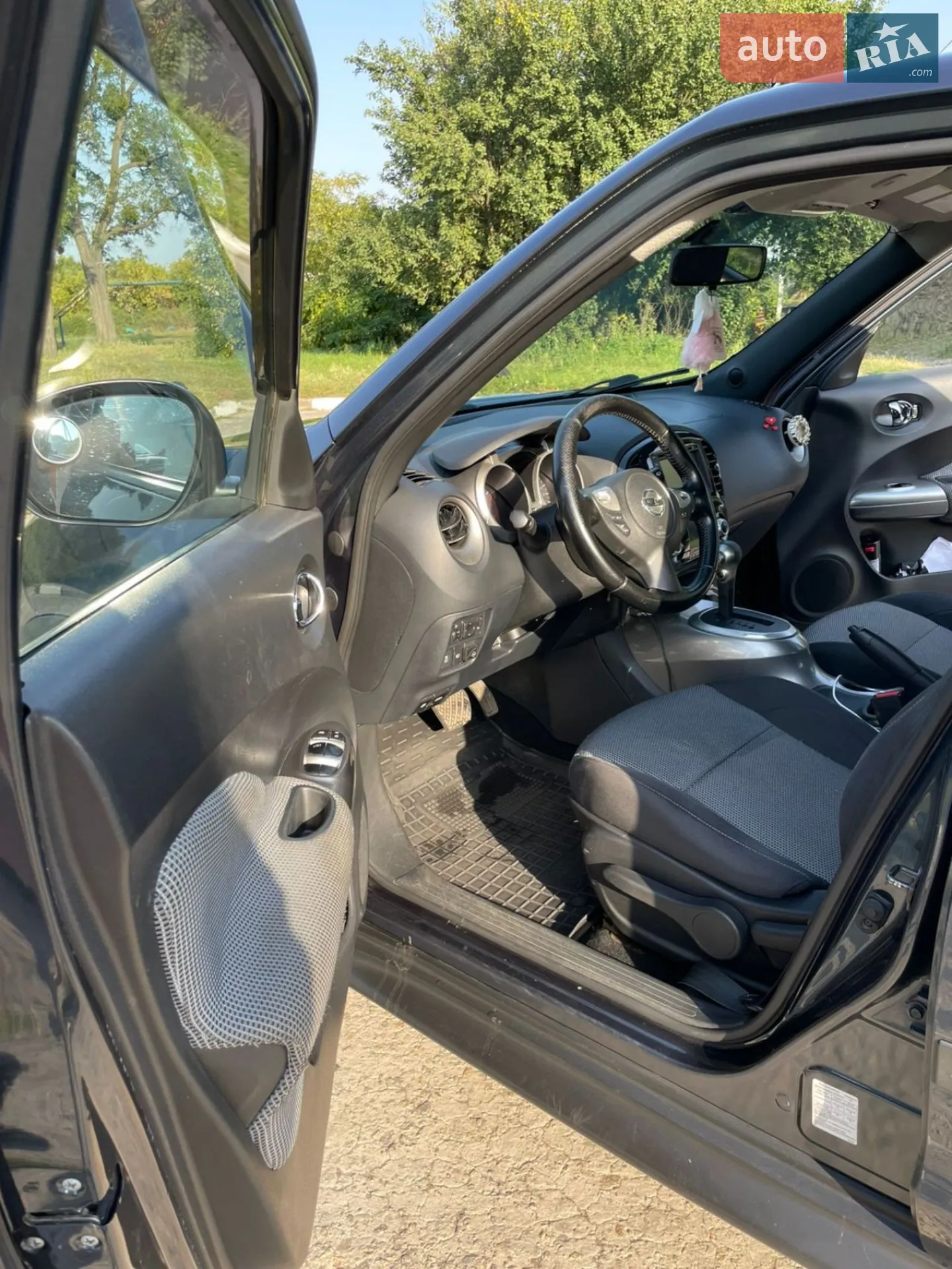2011 Nissan Juke - мініатюра 8