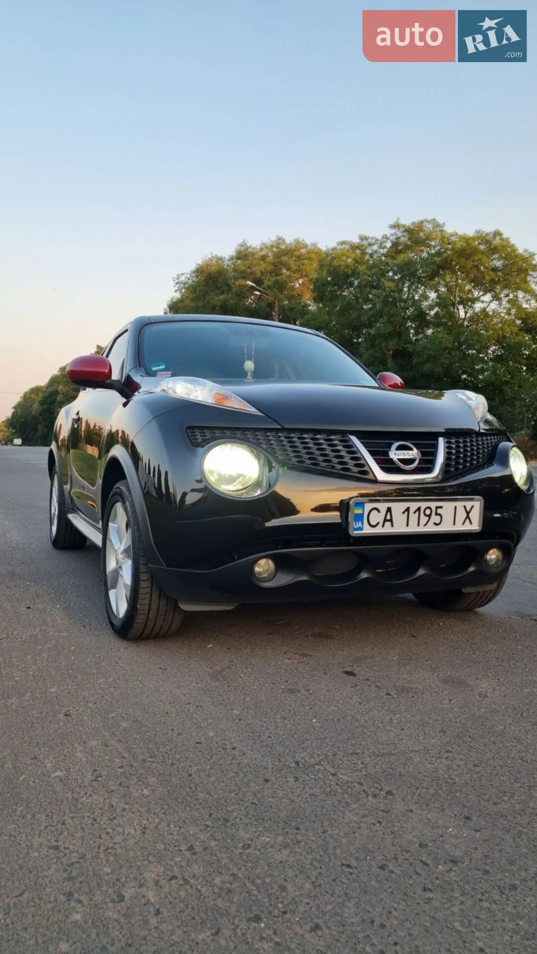 2013 Nissan Juke - мініатюра 2