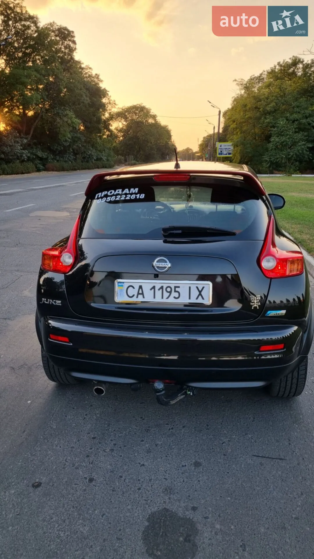 2013 Nissan Juke - мініатюра 7