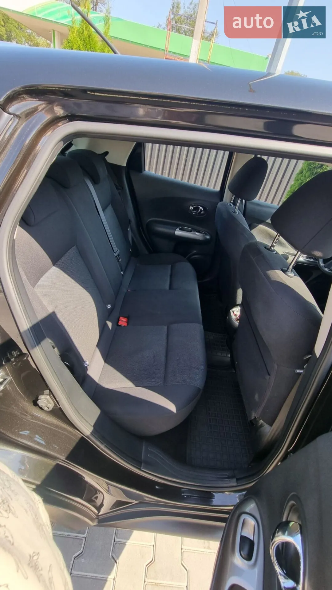 2013 Nissan Juke - мініатюра 16