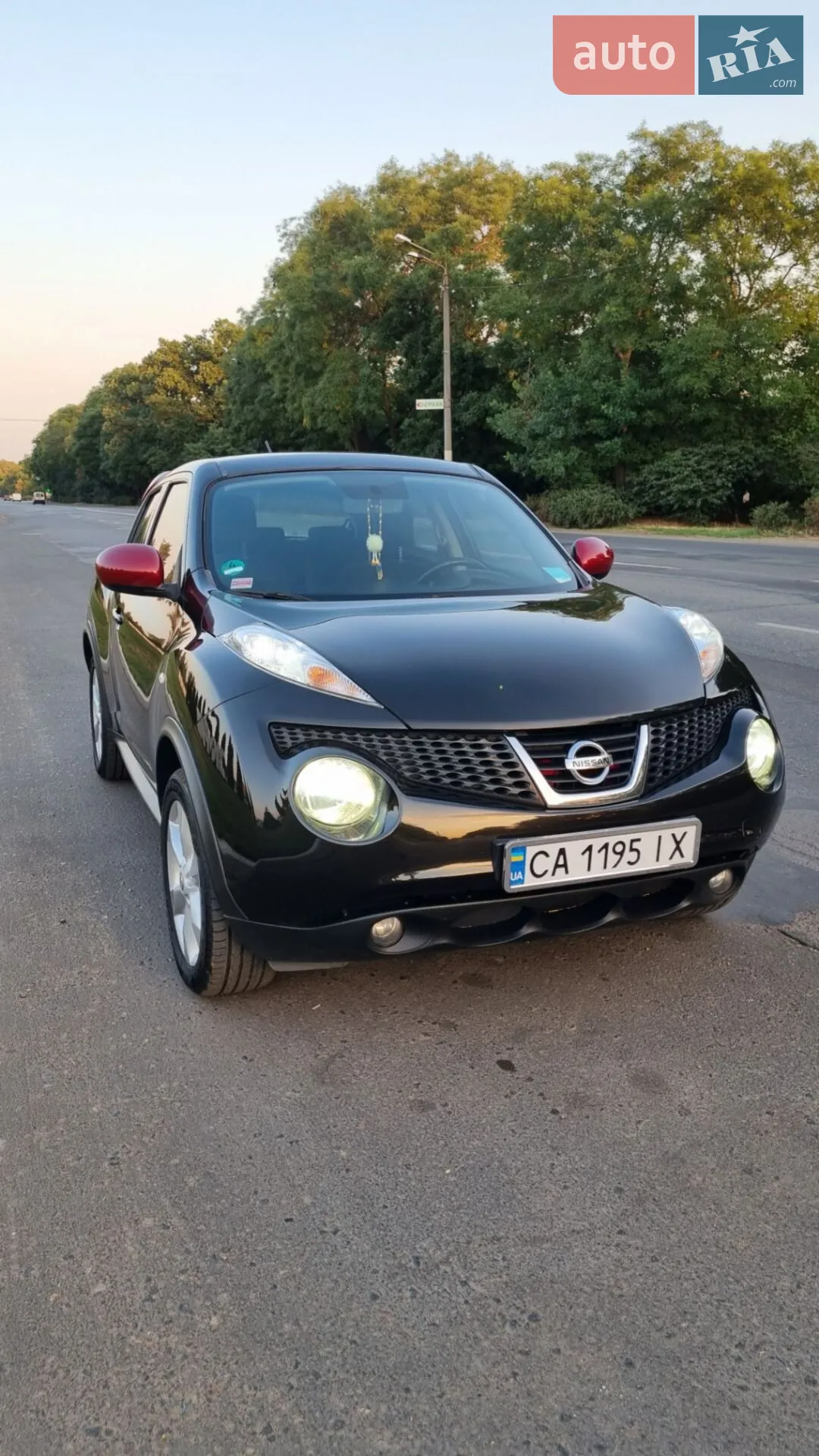 2013 Nissan Juke - мініатюра 19