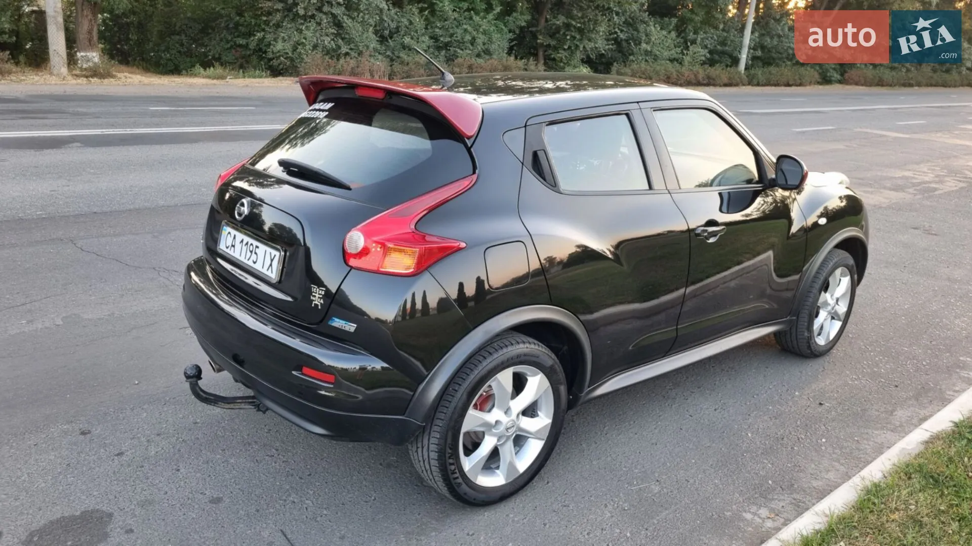 2013 Nissan Juke - мініатюра 24