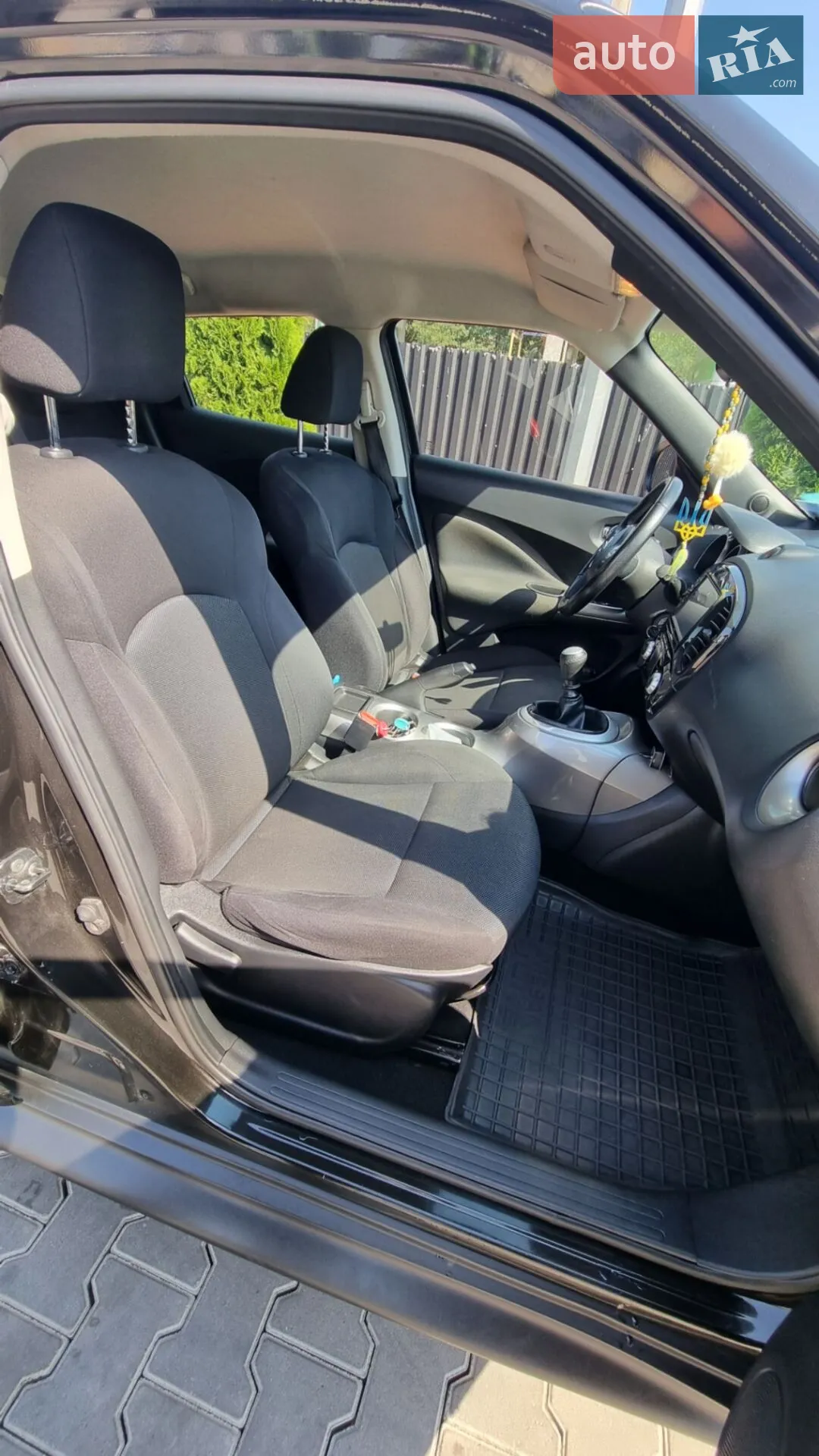 2013 Nissan Juke - мініатюра 30