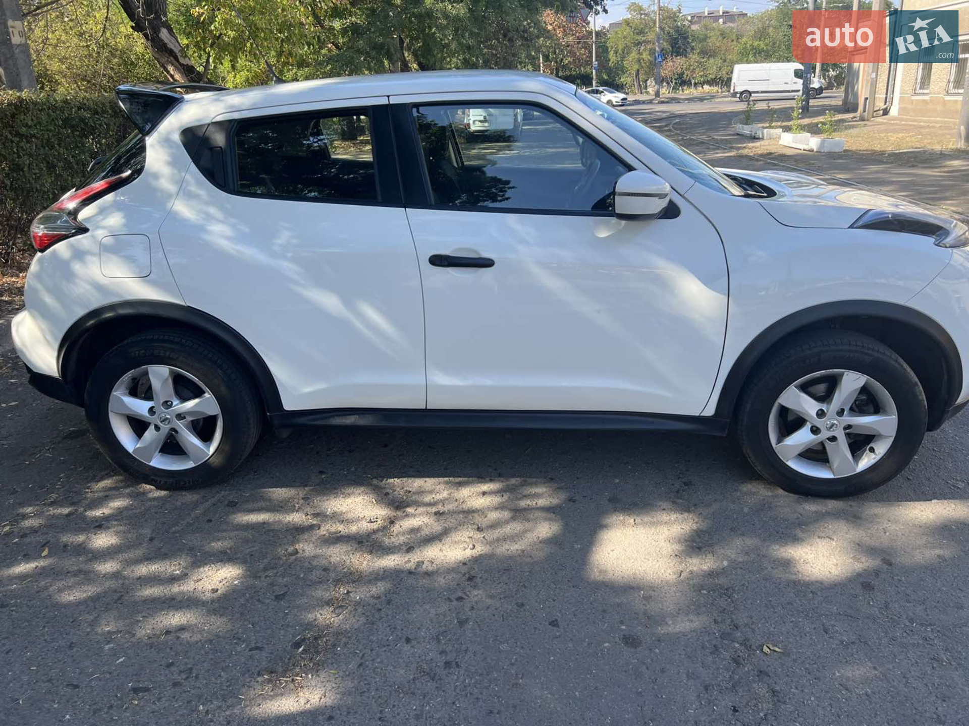 2019 Nissan Juke - мініатюра 7