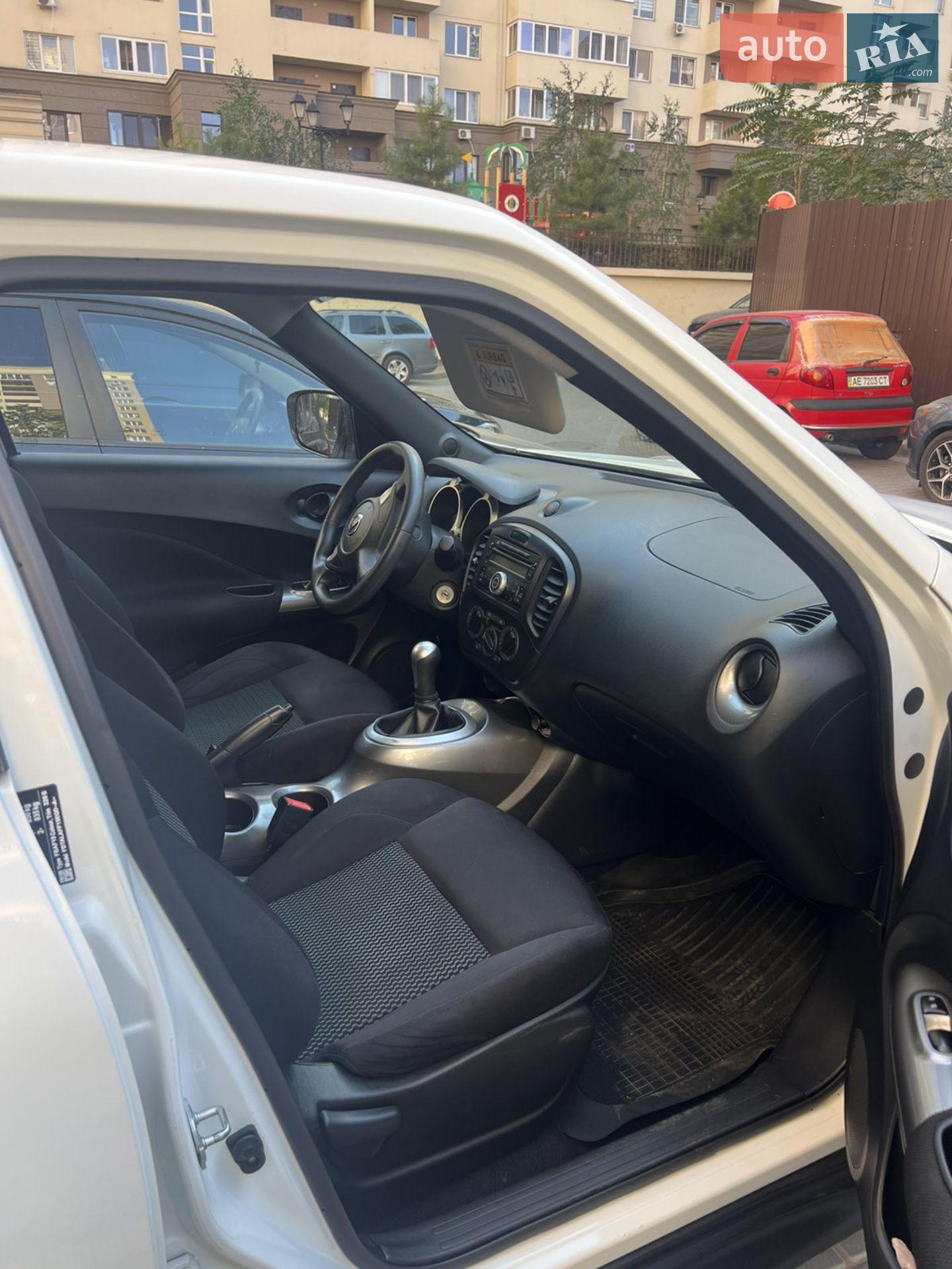 2019 Nissan Juke - мініатюра 10
