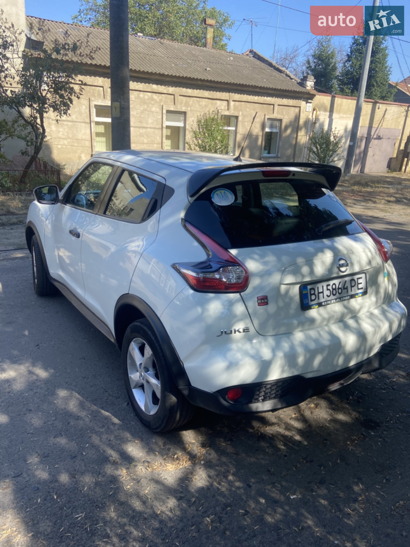 2019 Nissan Juke - мініатюра 15