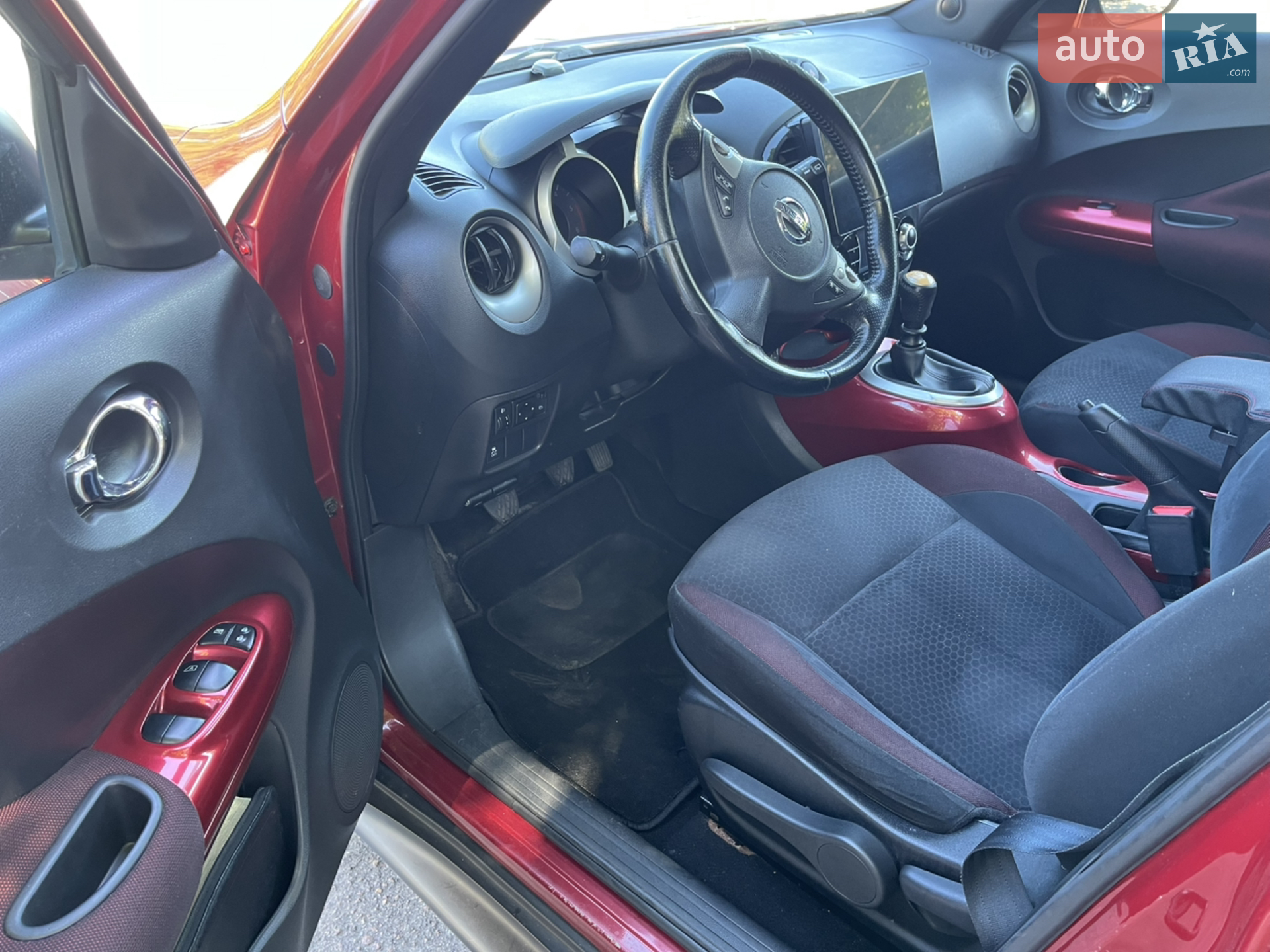 2011 Nissan Juke - мініатюра 14