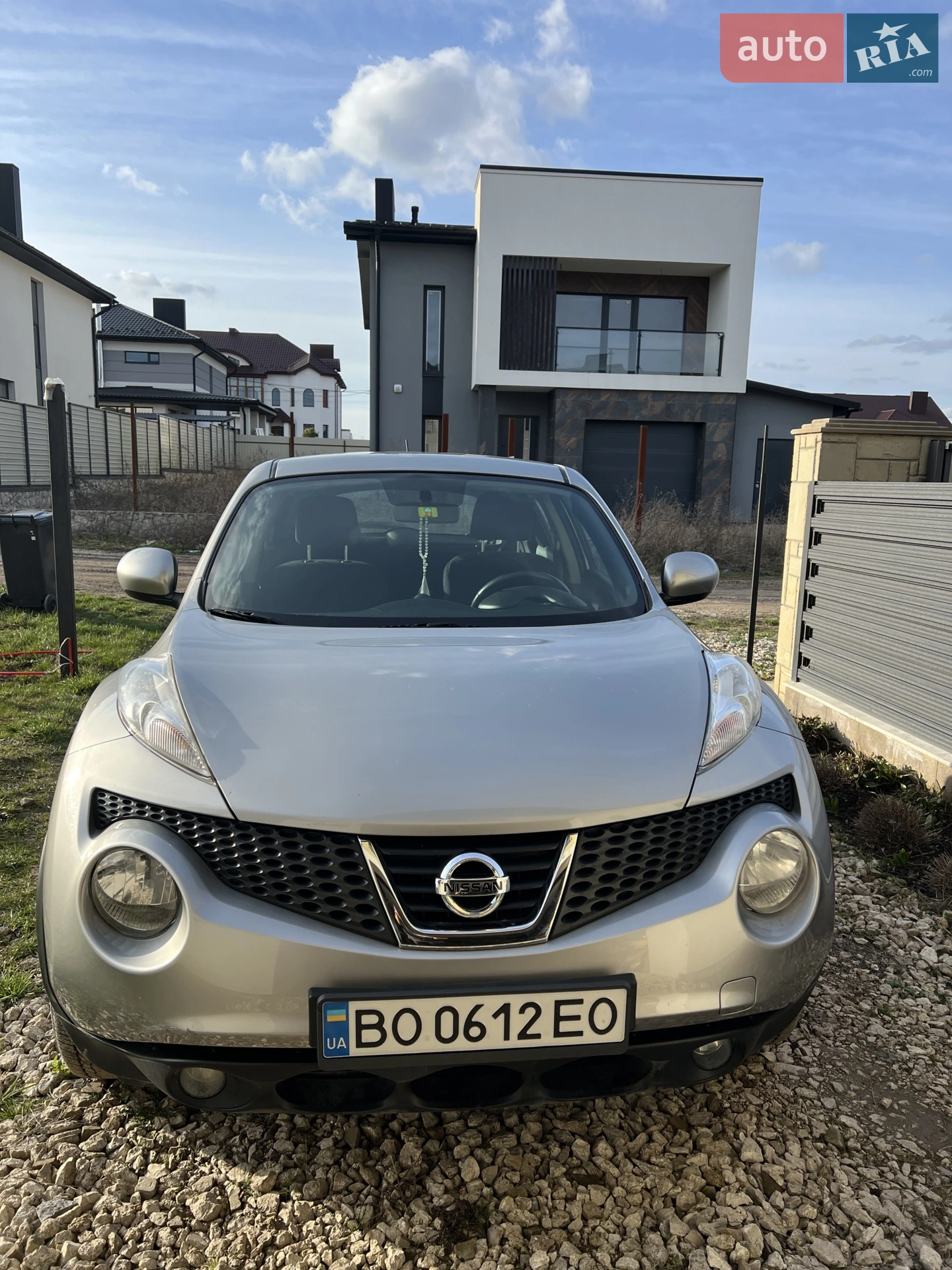 2011 Nissan Juke - мініатюра 3