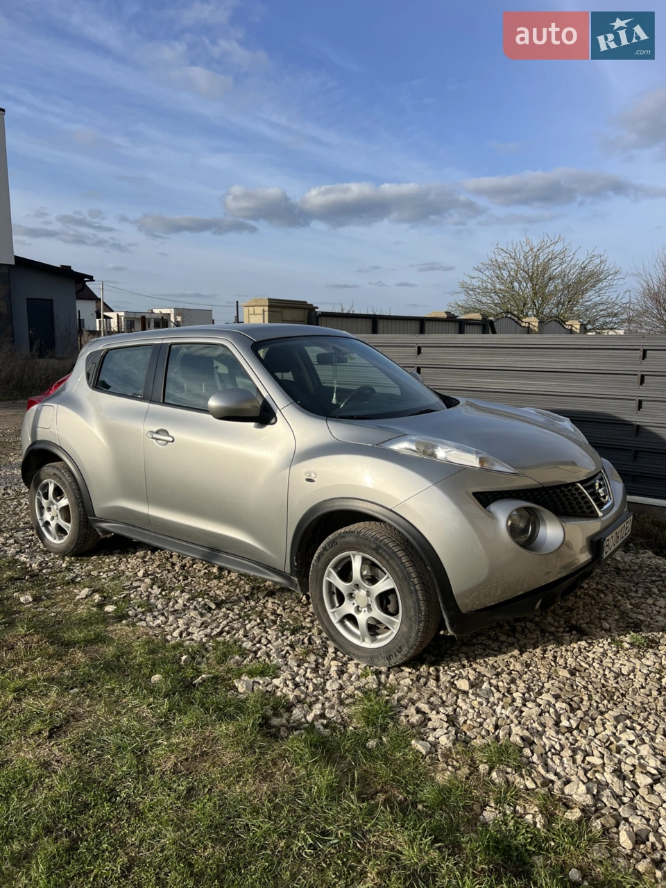 2012 Nissan Juke - мініатюра 17