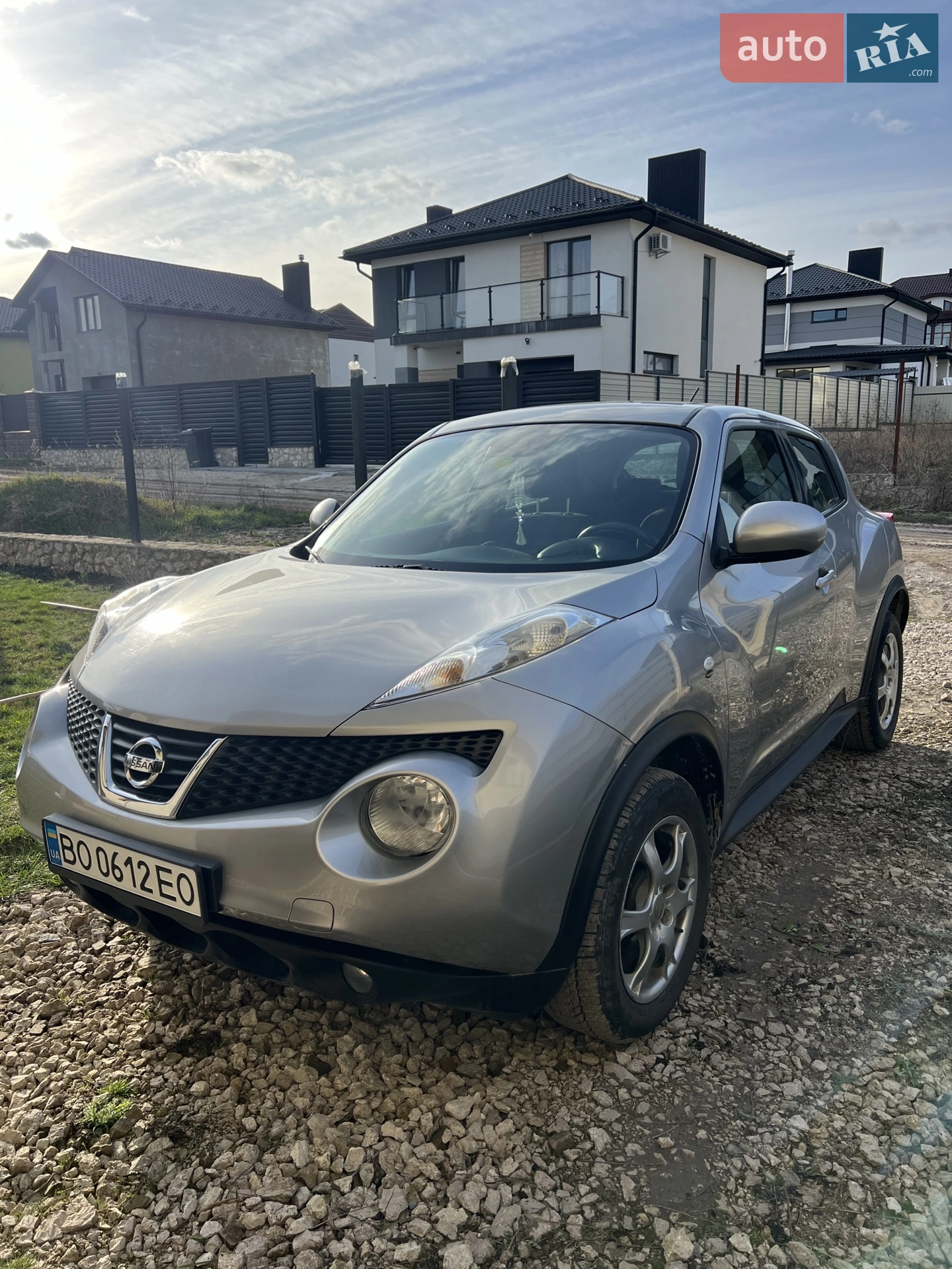 2011 Nissan Juke - мініатюра 2