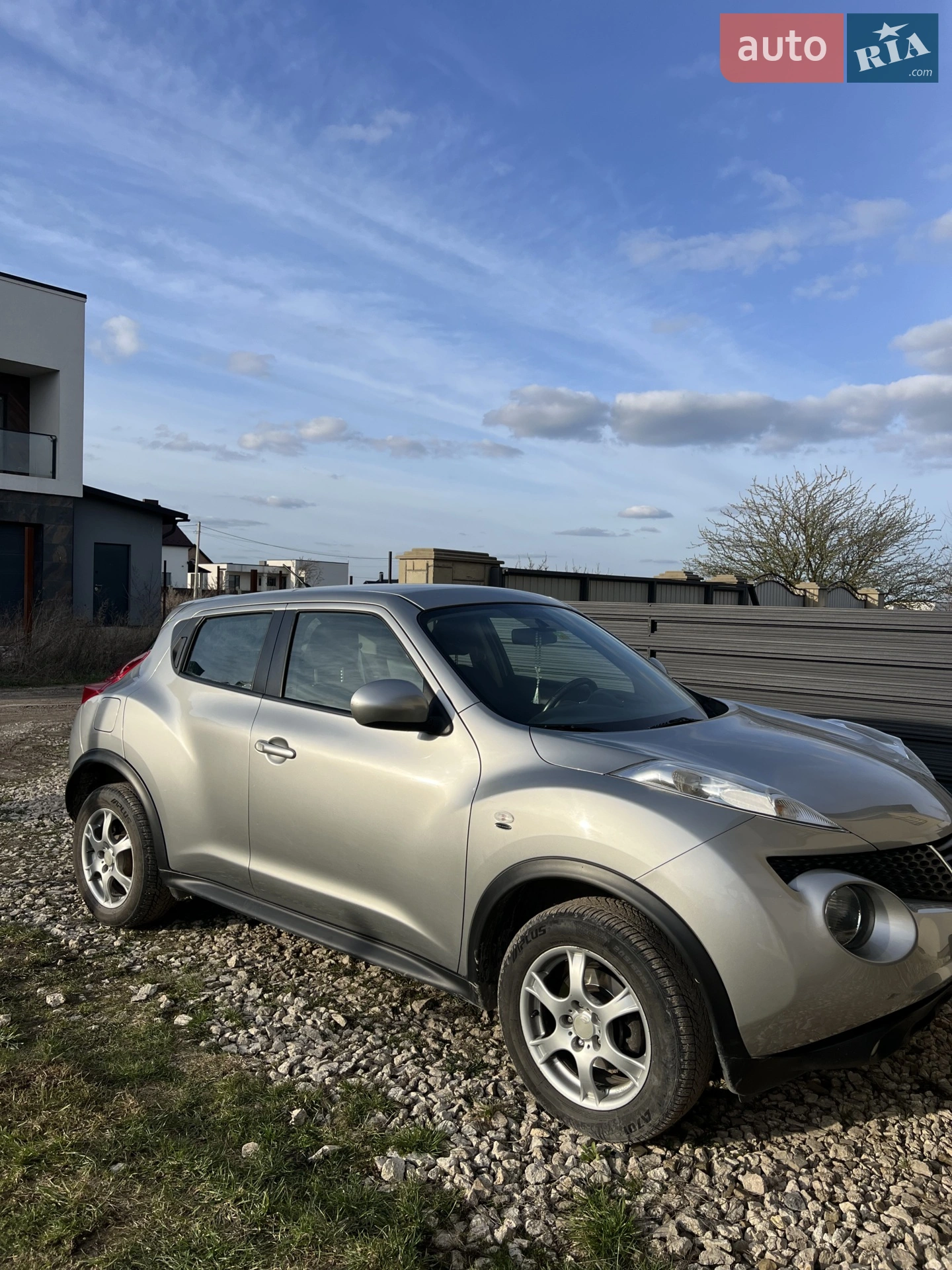 2011 Nissan Juke - мініатюра 6