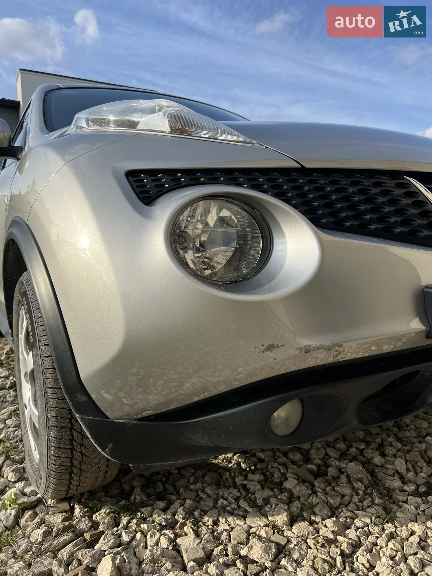 2011 Nissan Juke - мініатюра 7