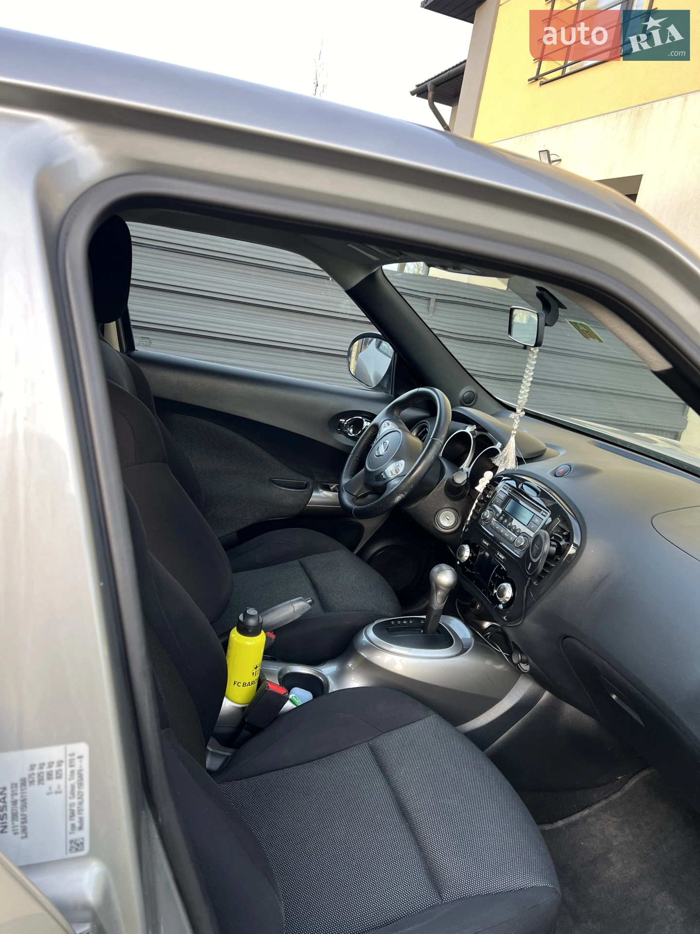 2011 Nissan Juke - мініатюра 10