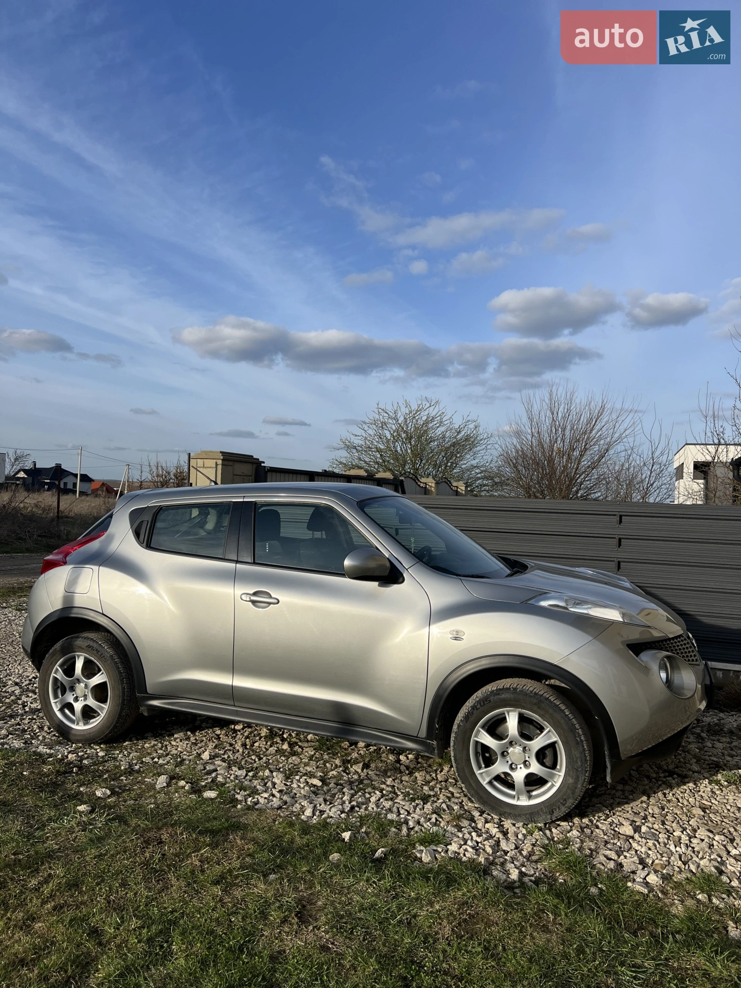 2011 Nissan Juke - мініатюра 9