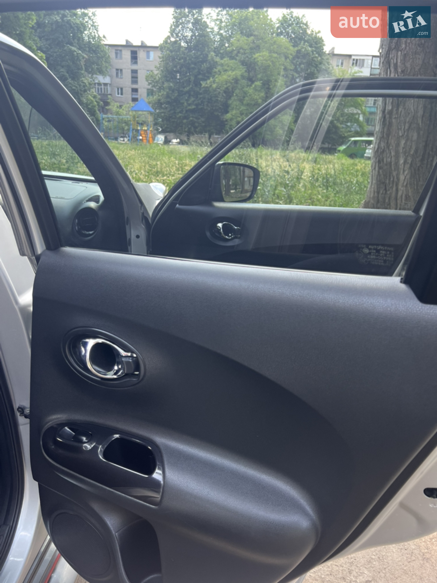 2015 Nissan Juke - мініатюра 13