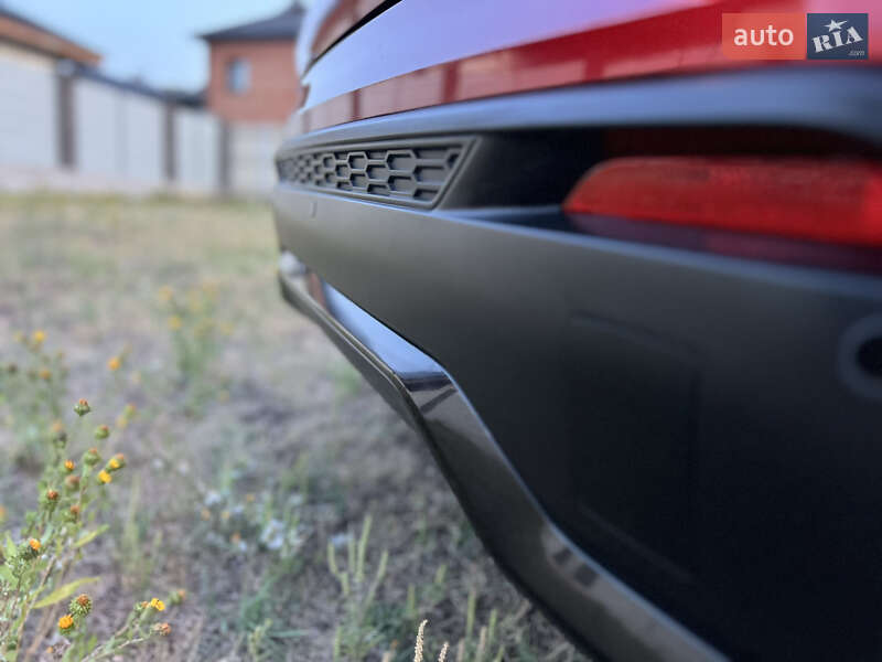 Позашляховик / Кросовер Nissan Juke 2021 в Кривому Розі