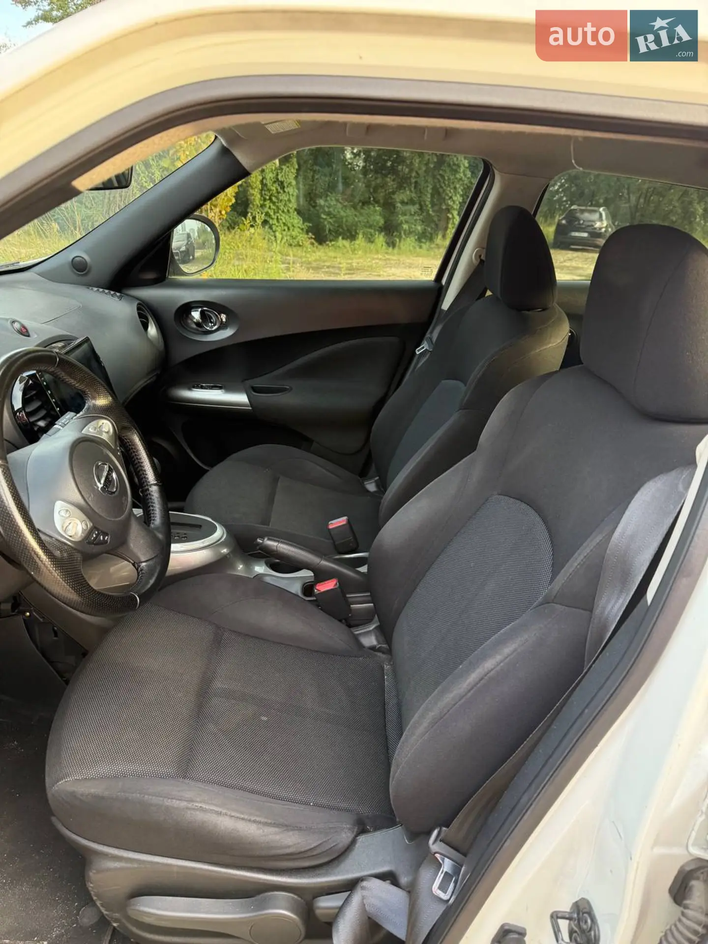 2013 Nissan Juke - мініатюра 5