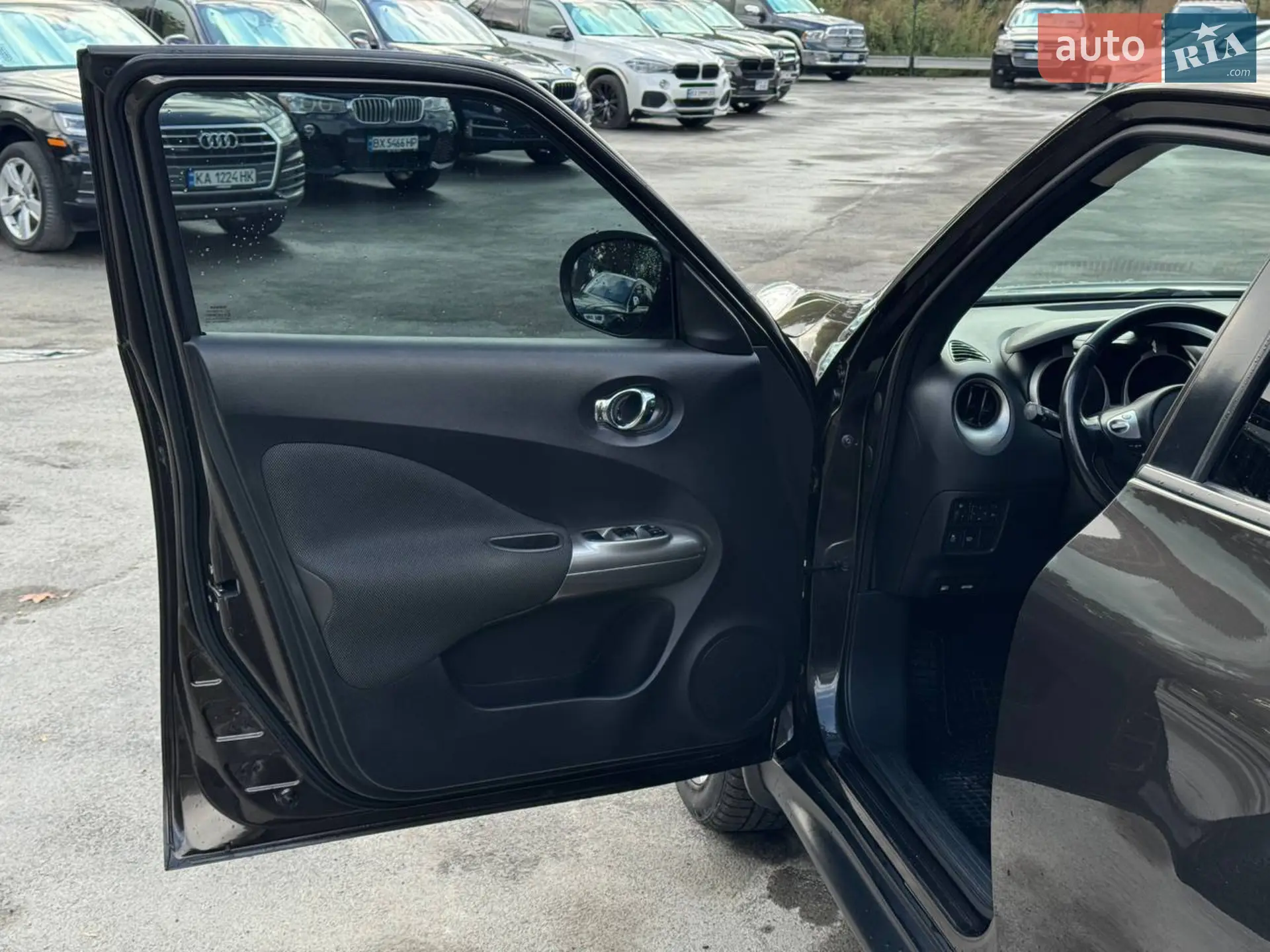 2013 Nissan Juke - мініатюра 9