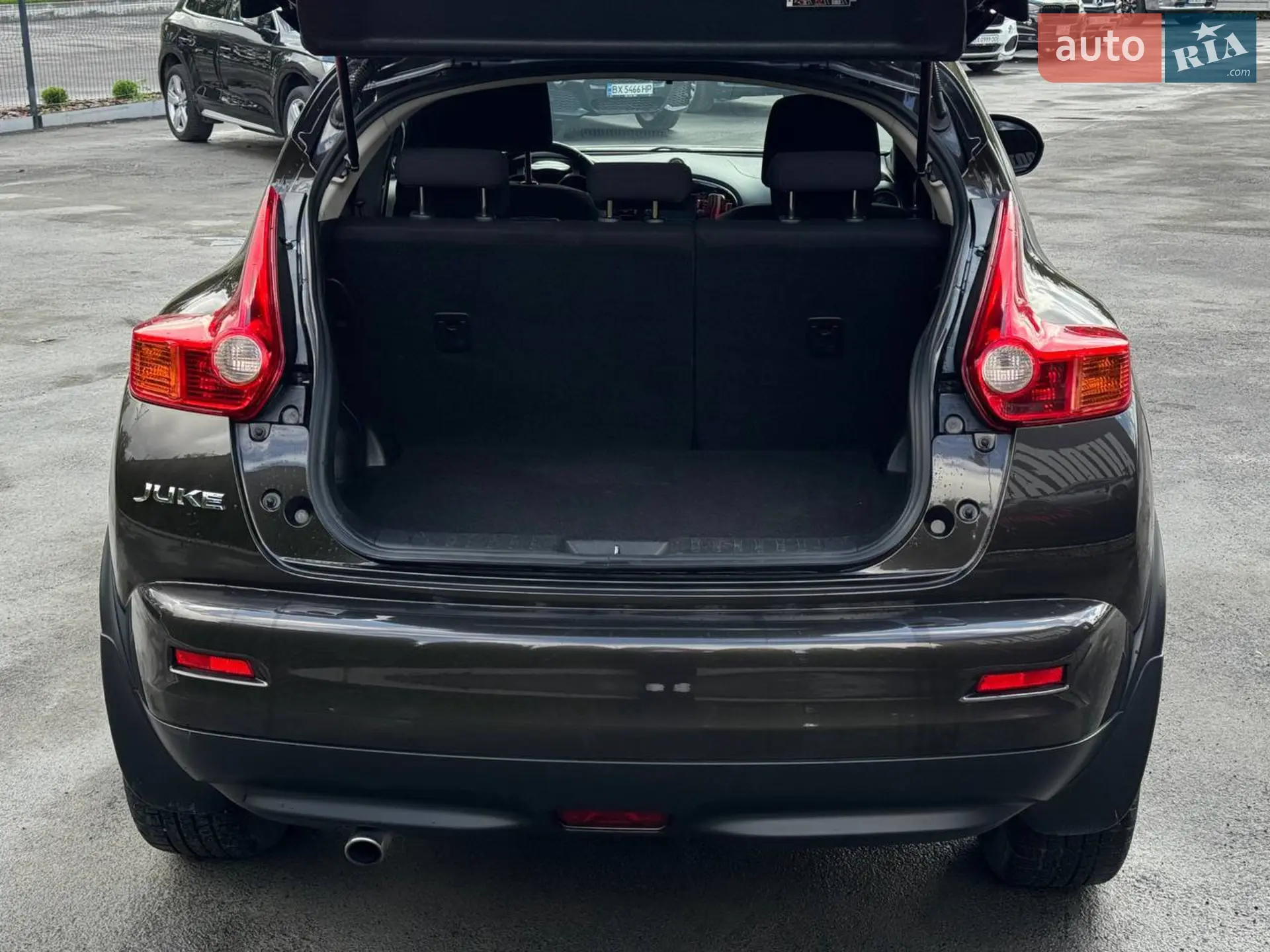 2013 Nissan Juke - мініатюра 17