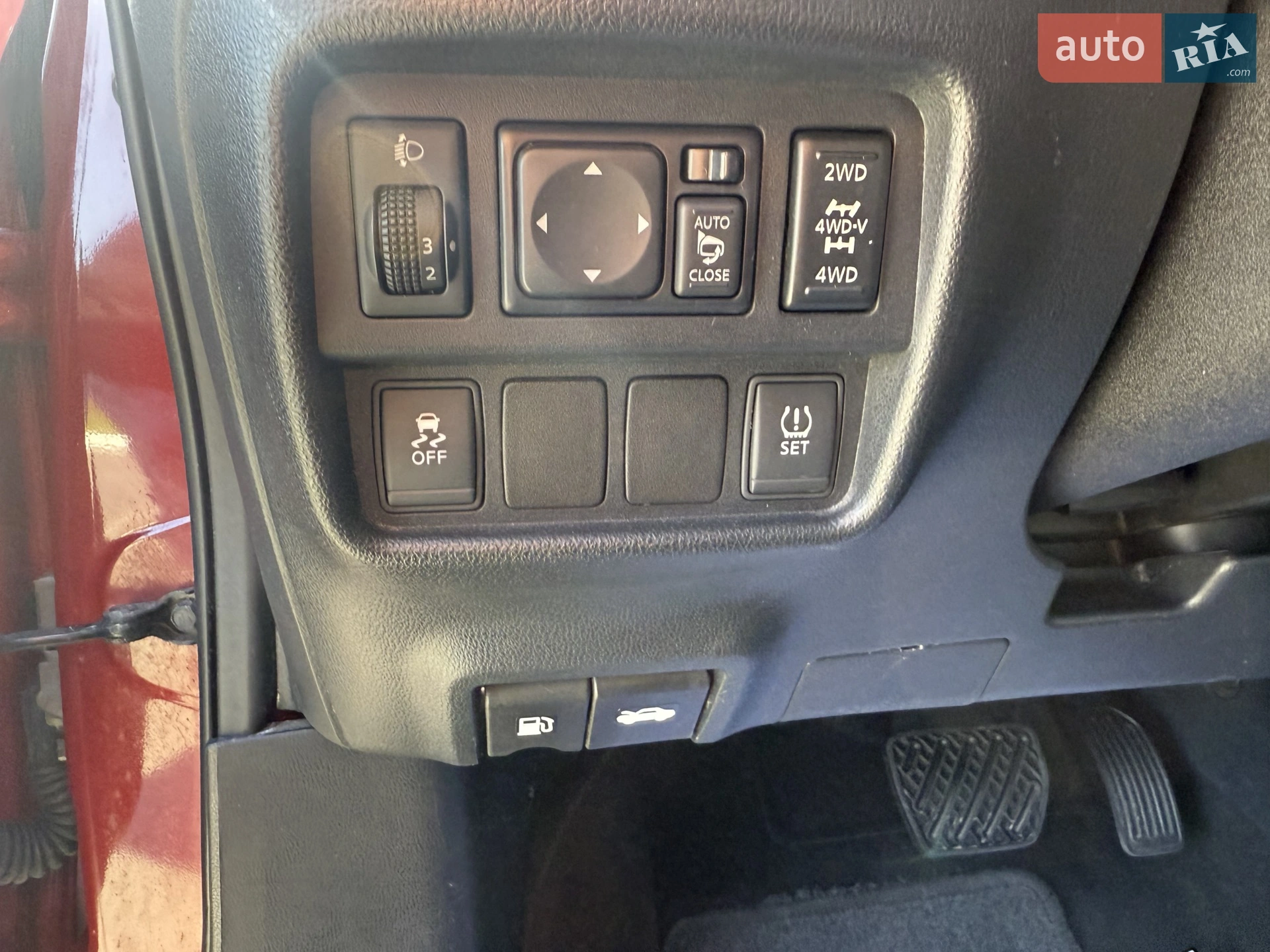 2014 Nissan Juke - мініатюра 35