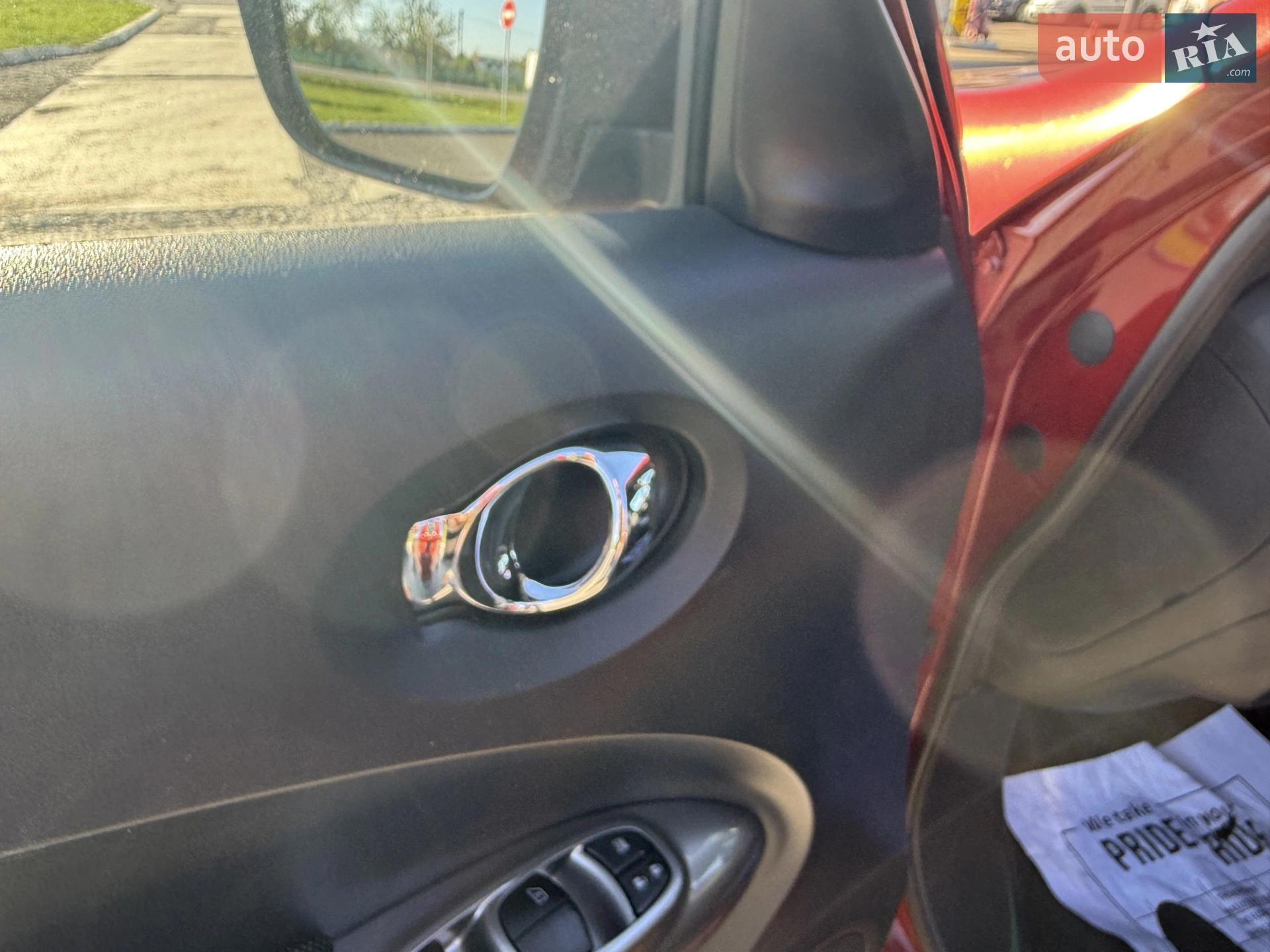 2014 Nissan Juke - мініатюра 39