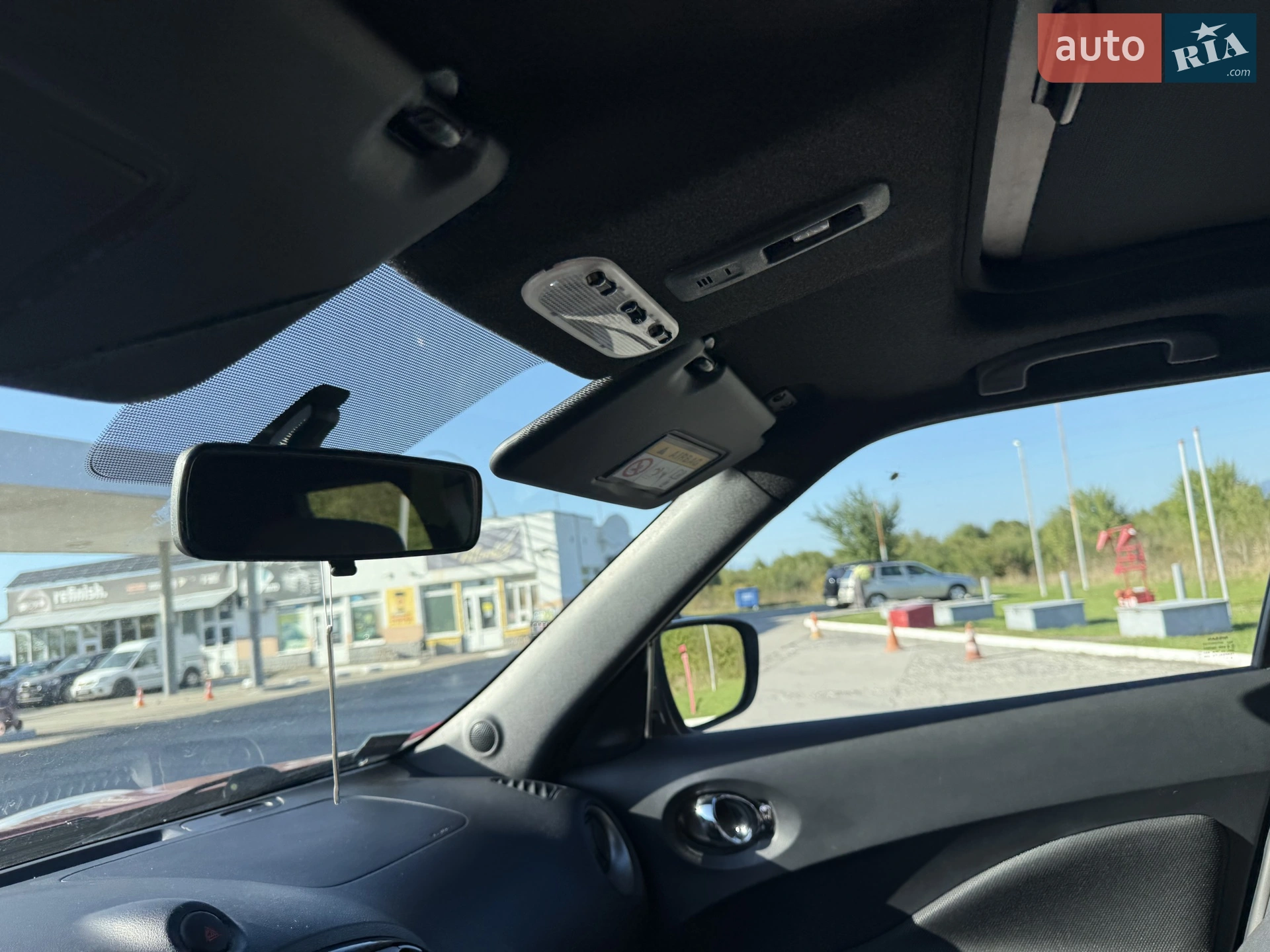 2014 Nissan Juke - мініатюра 46