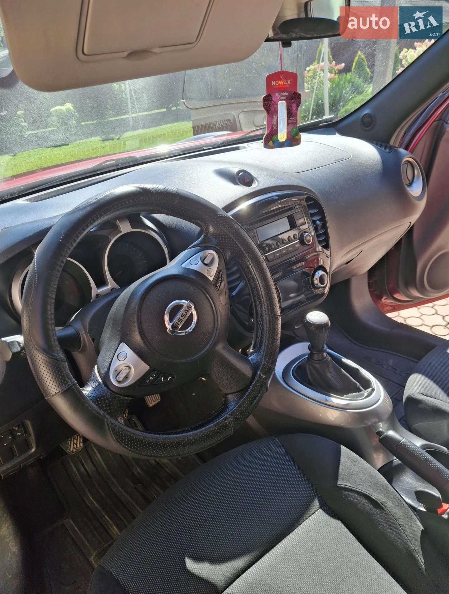 2010 Nissan Juke - мініатюра 4